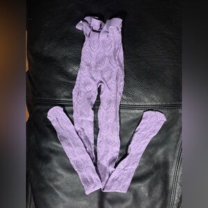 BlackMilk clothing hosiery